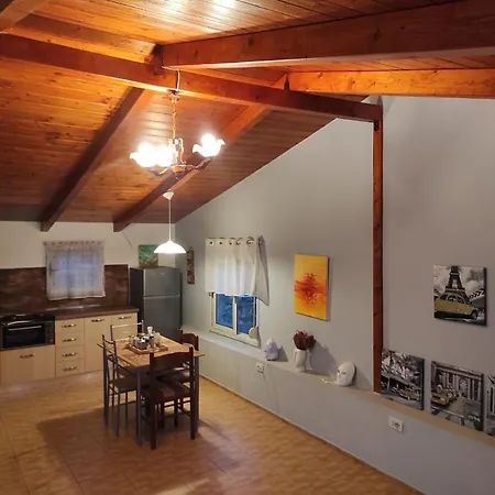 Perfect Attic *