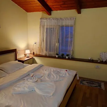 Perfect Attic Apartment Tirana